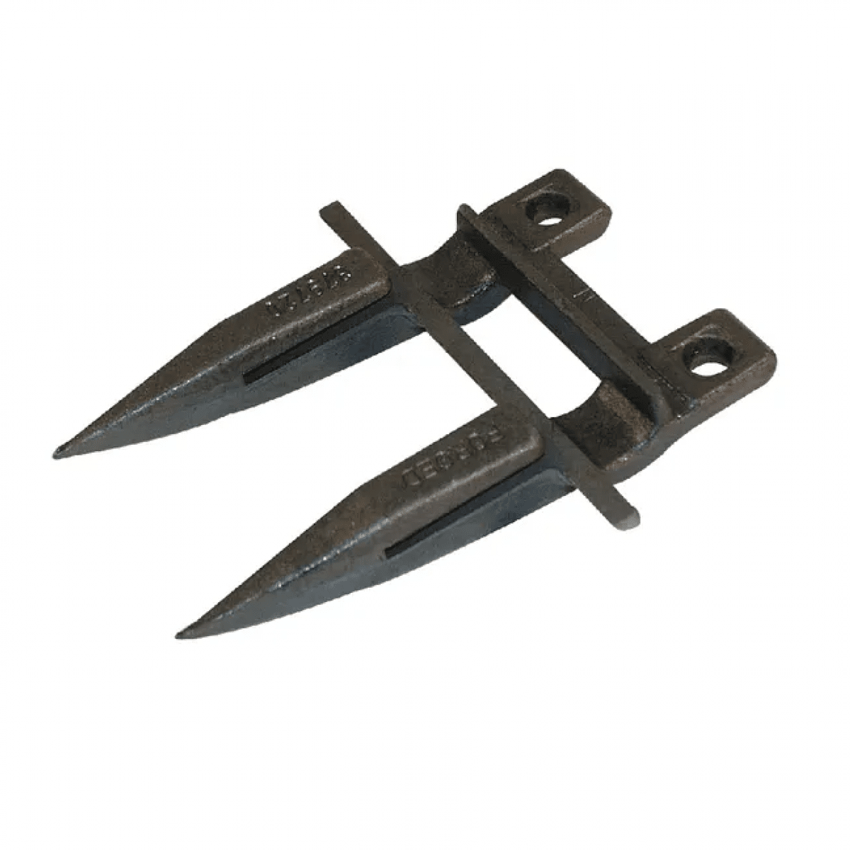 GK/80379720GP Dvojitý prst NH