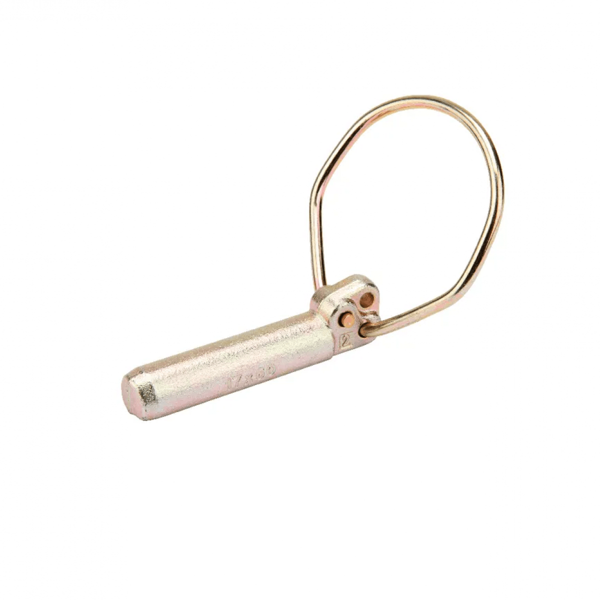 GK/80561760 Zaisťovací čap 16x60mm