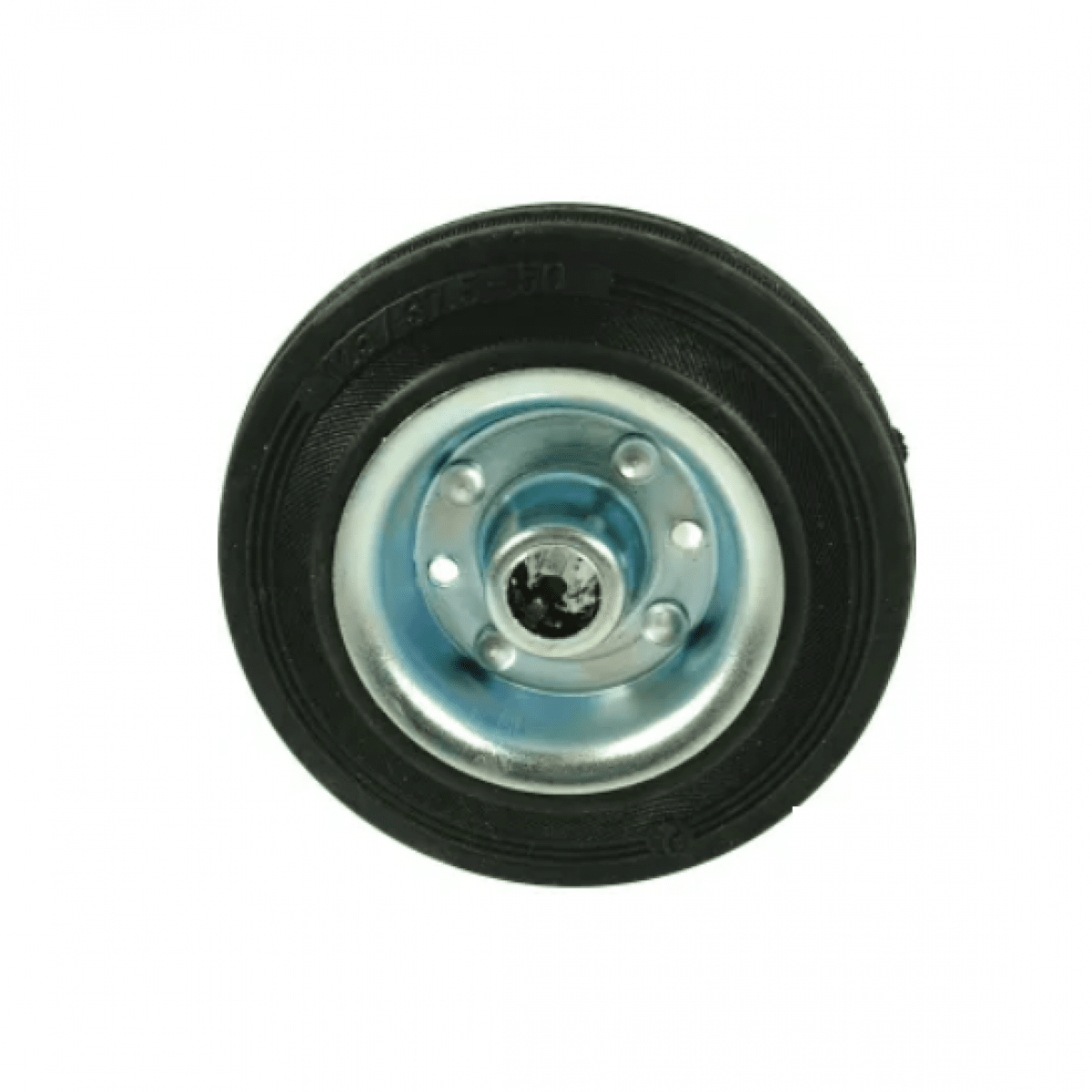 GK/81100GP Sam. koliesko+val. lož. 100 mm