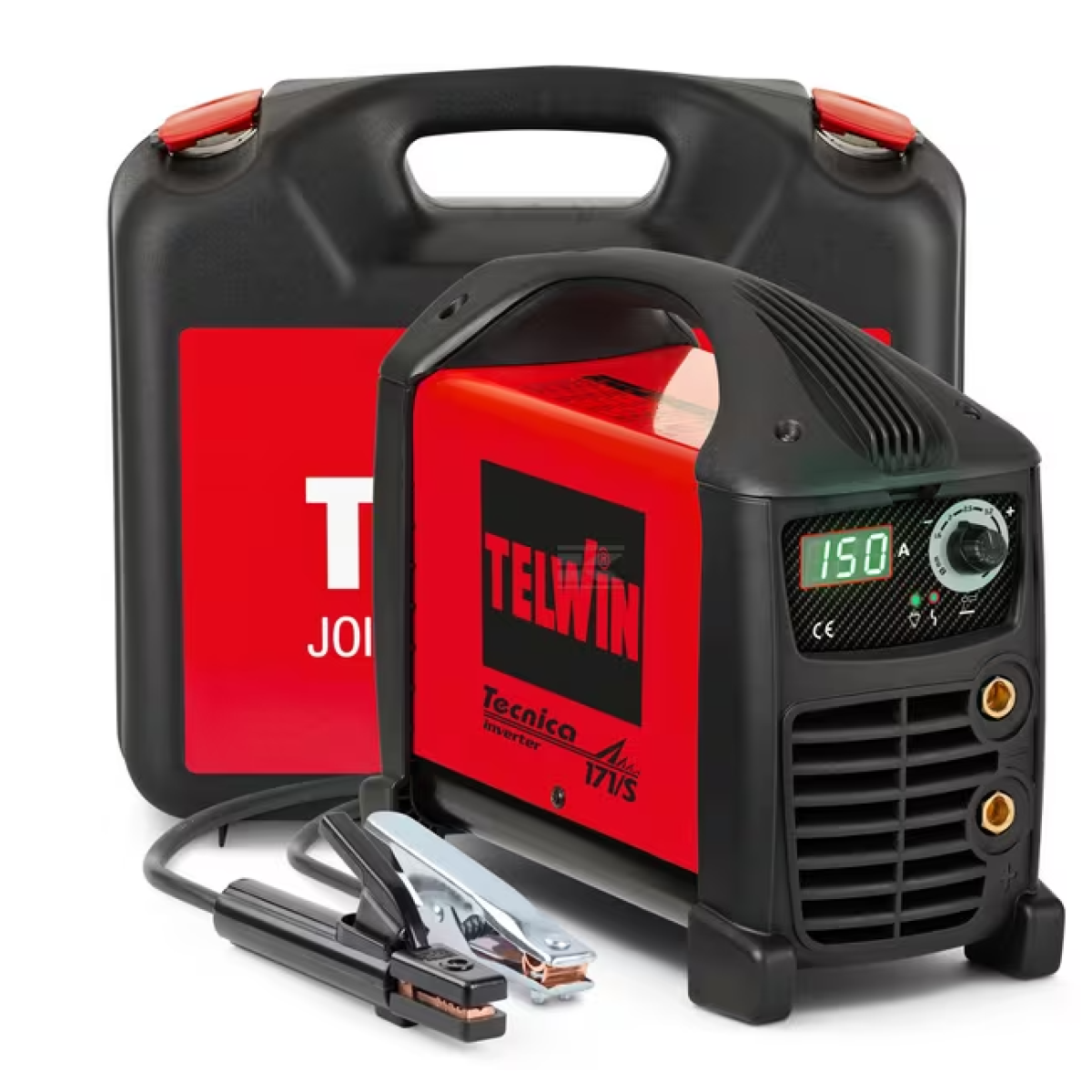 GK/816203TEL Zvárací invertor TECHNICA 171/S