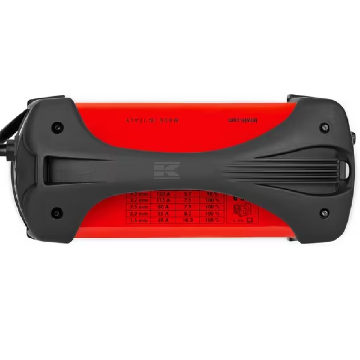 GK/816203TEL Zvárací invertor TECHNICA 171/S