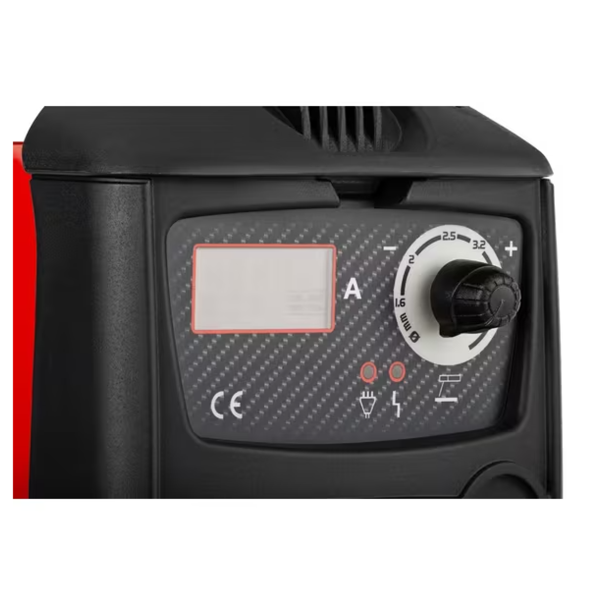 GK/816203TEL Zvárací invertor TECHNICA 171/S