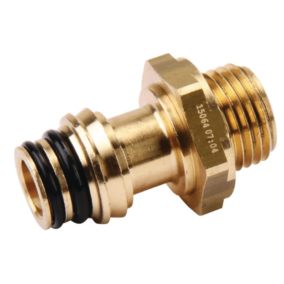 GK/8931291922 Skrutkov. hrdlo priame WABCO