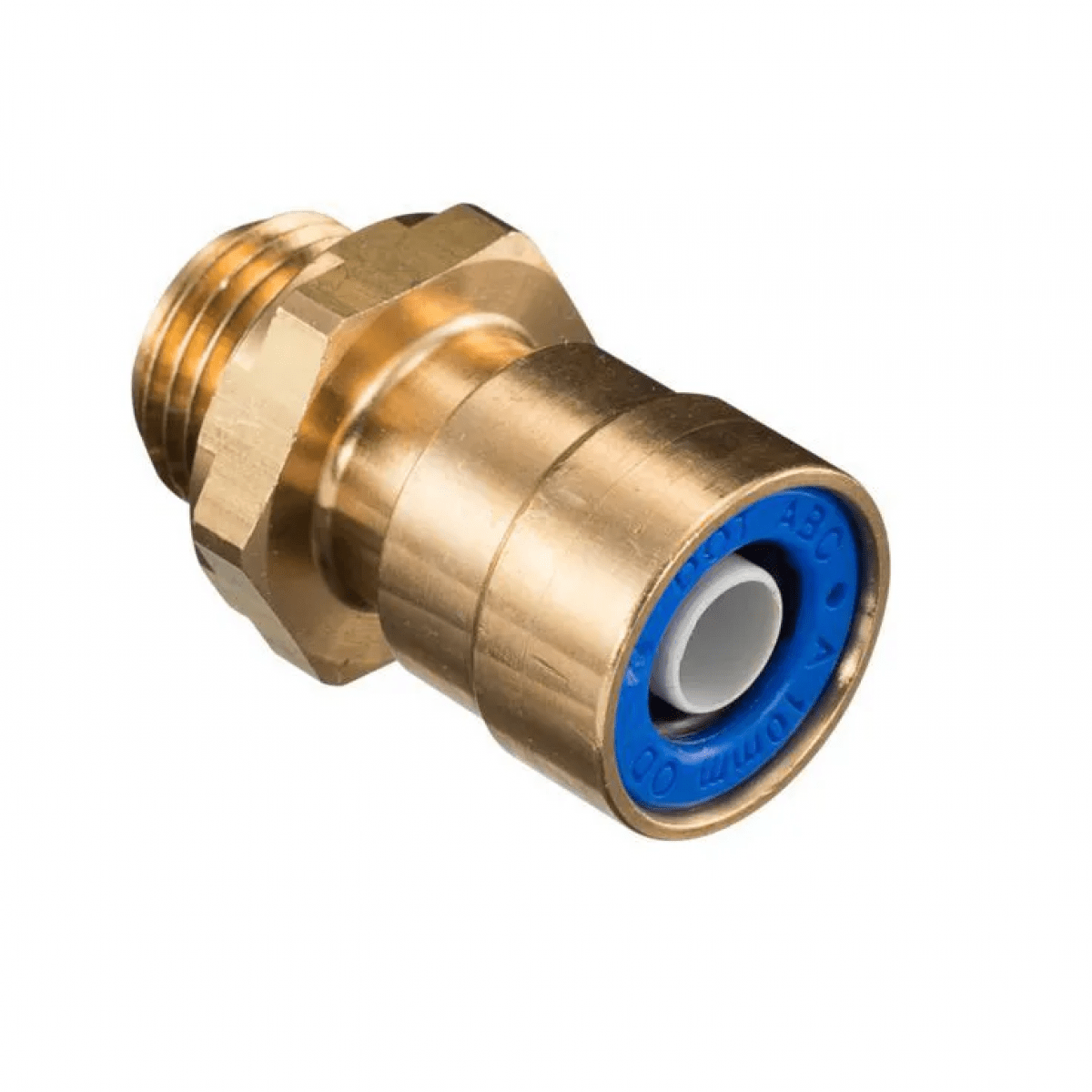 GK/8938000092 Skrutk. spoj priamy DN10 M16x1,5