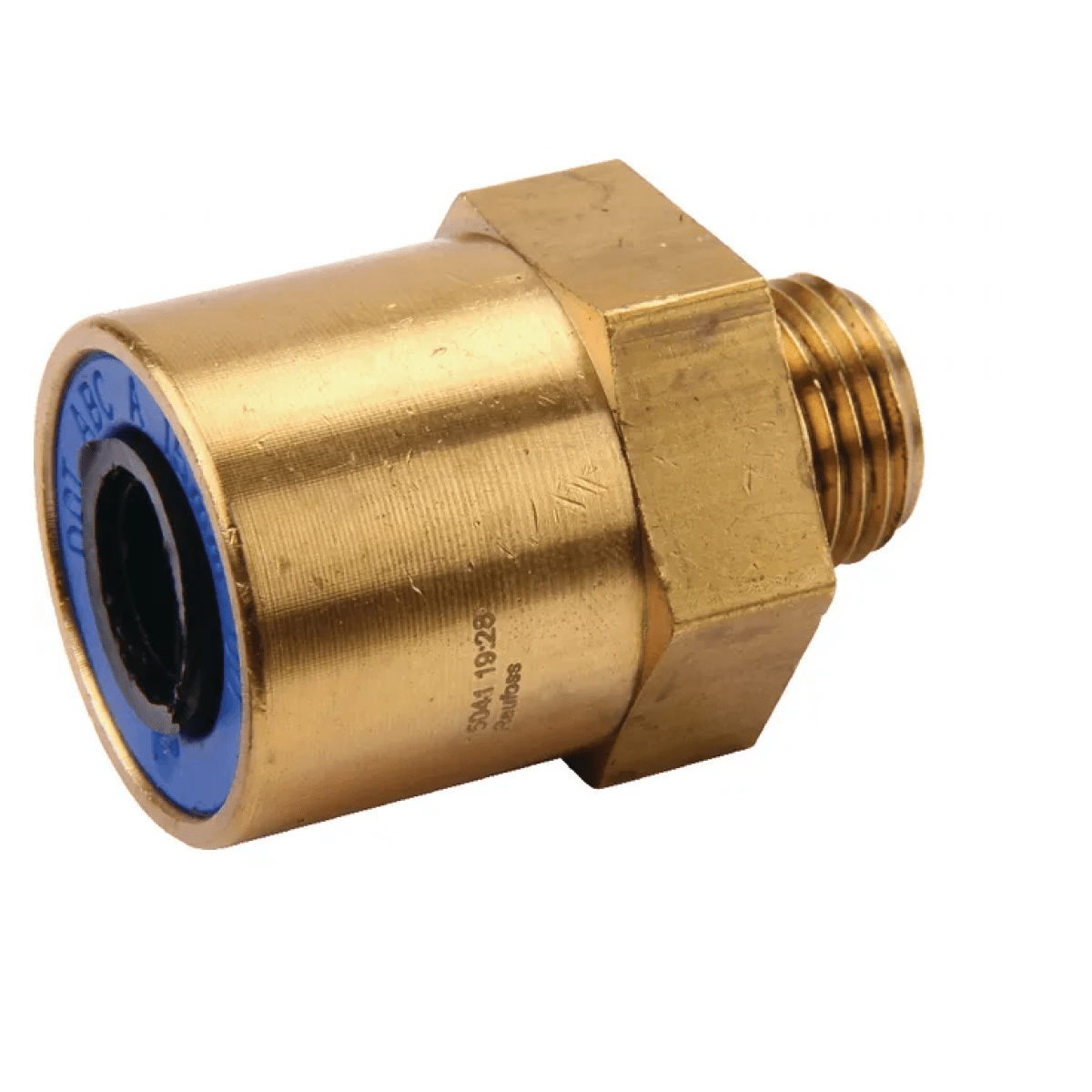 Konektor T15x2/M16,1,5  GK/8938008202