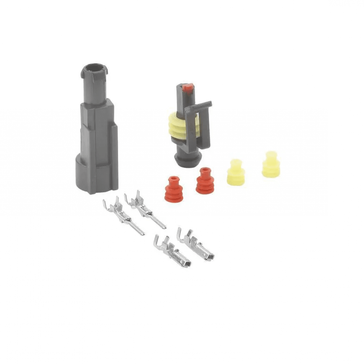 GK/8KW744805801 Konektorový pár kompl. 1-pól.