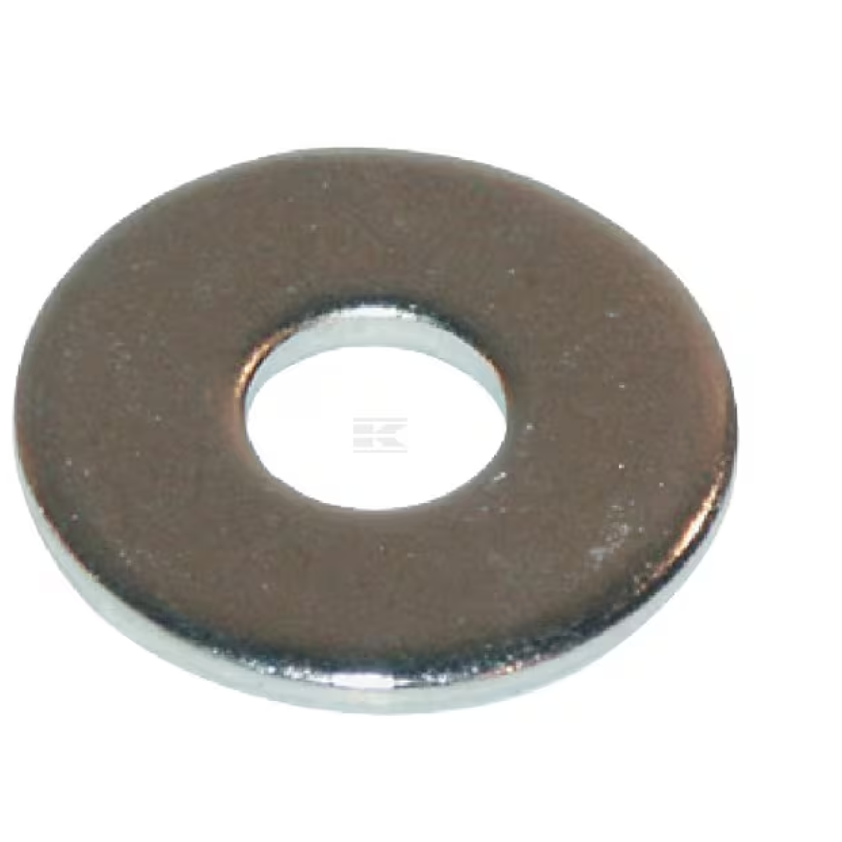 GK/9021A8 Karosárska podložka M8x24x2 mm, pozinkovaná oceľ, DIN9