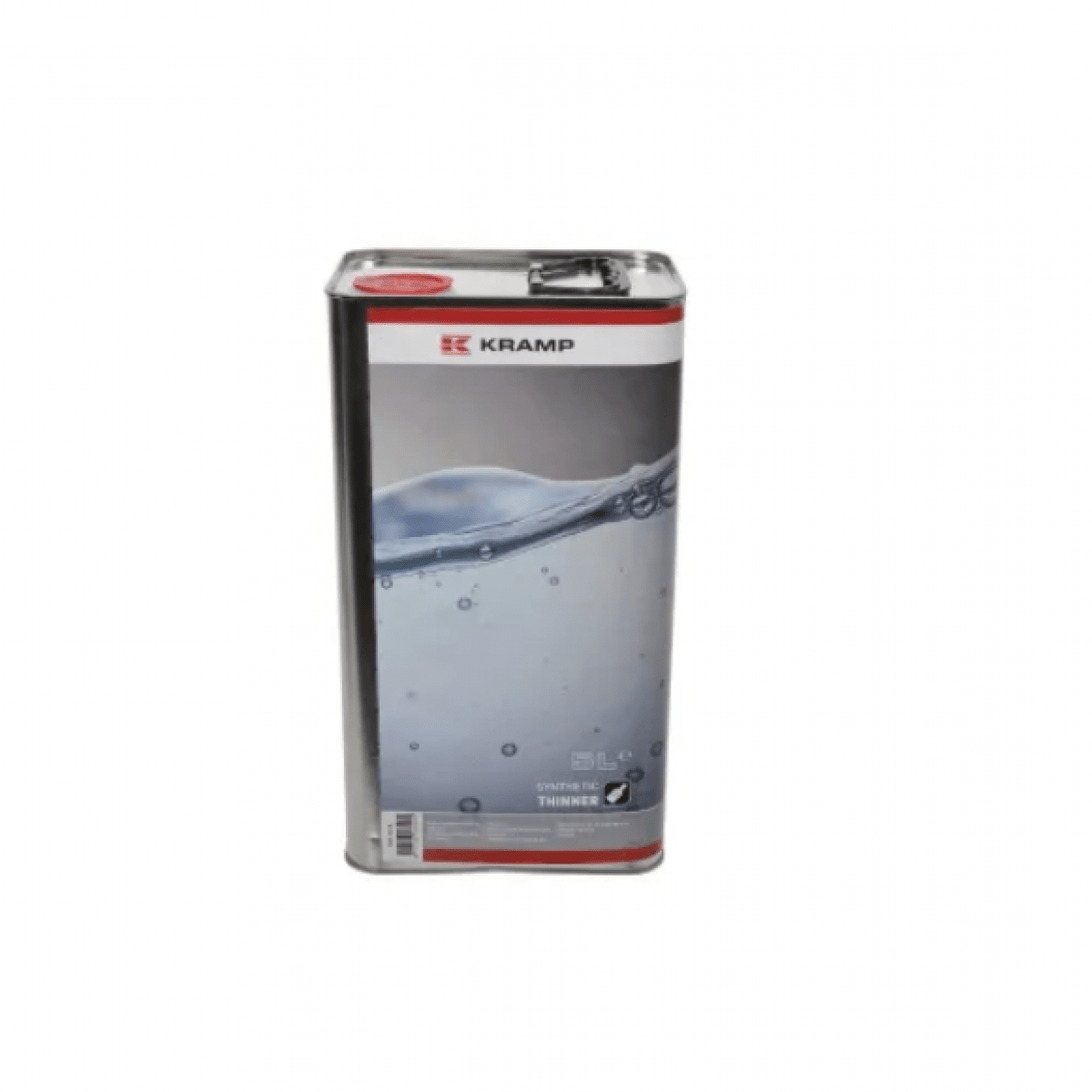 GK/960012KR Riedidlo syntetickej živice 5 l