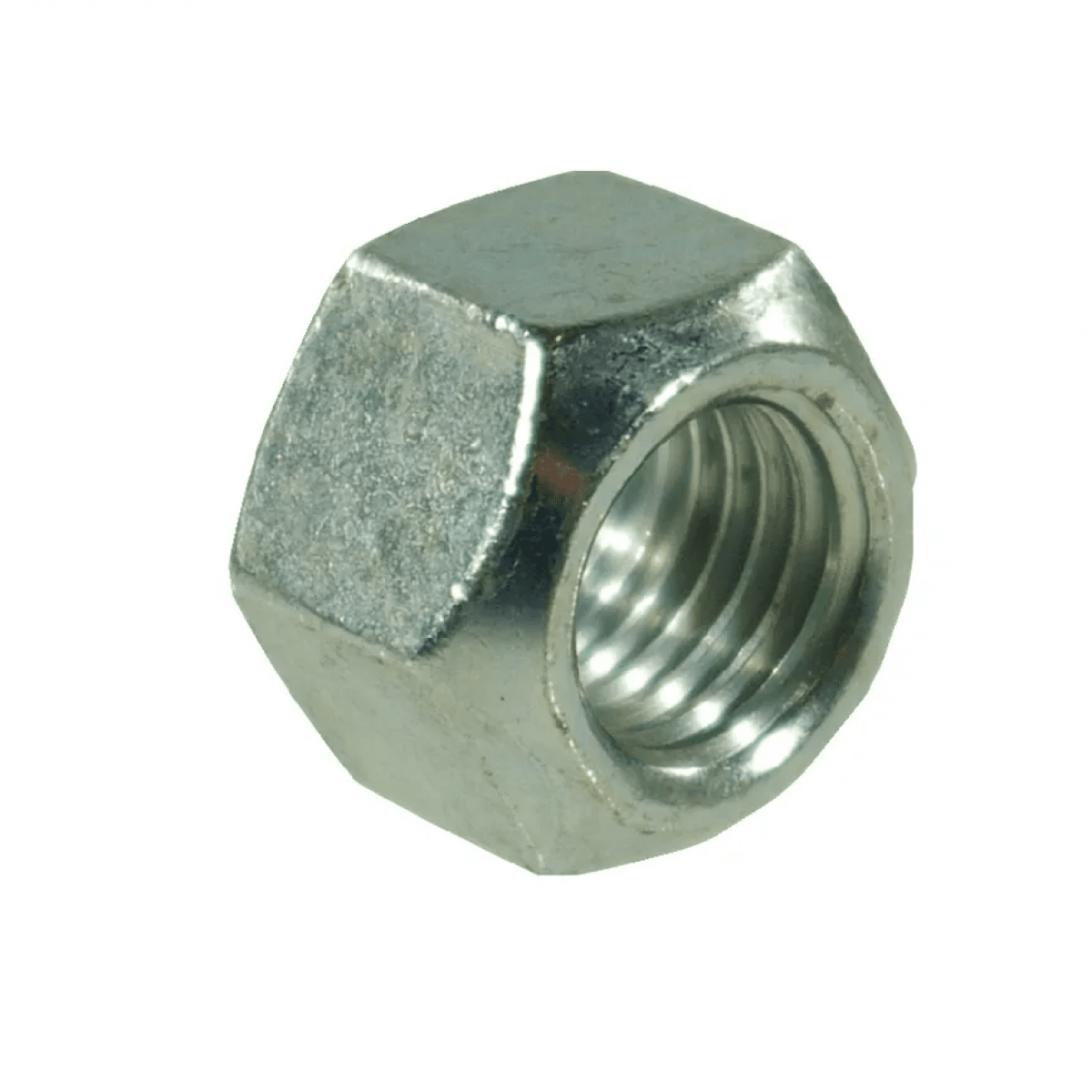 GK/9808 Poistná matica pozink. M8