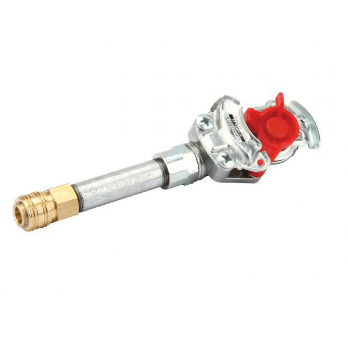 GK/A2ST910001 Hlava spojky s pneum.konekt.