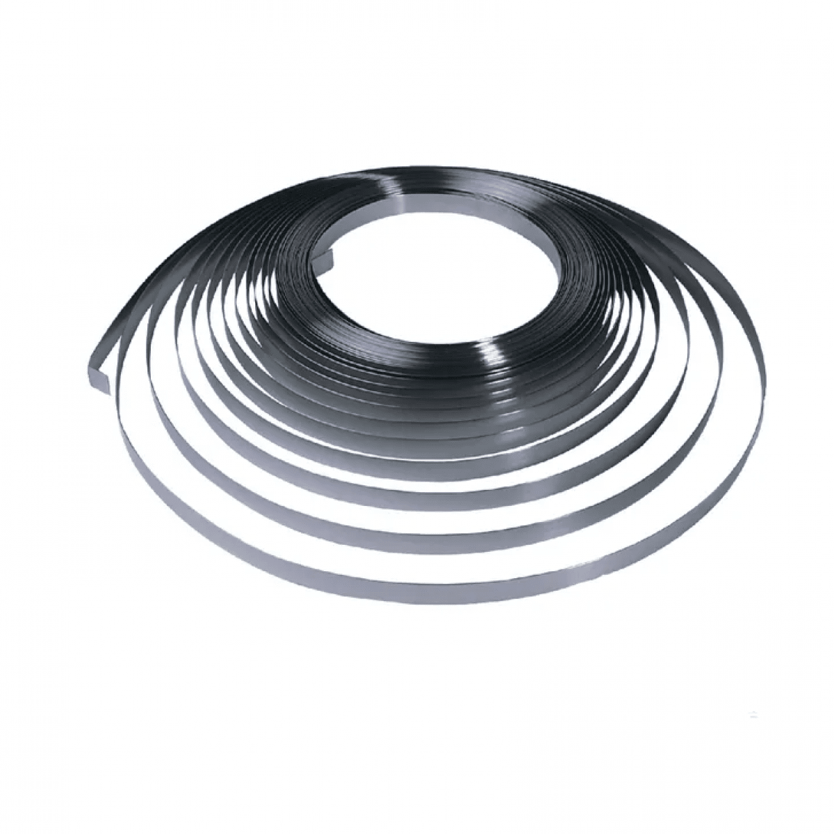 GK/B204 Upínací pás V2A 12,7mm