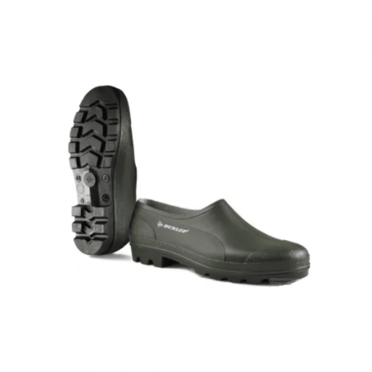 GK/B35061143 Gum. topánky Bicolour, veľ. 43