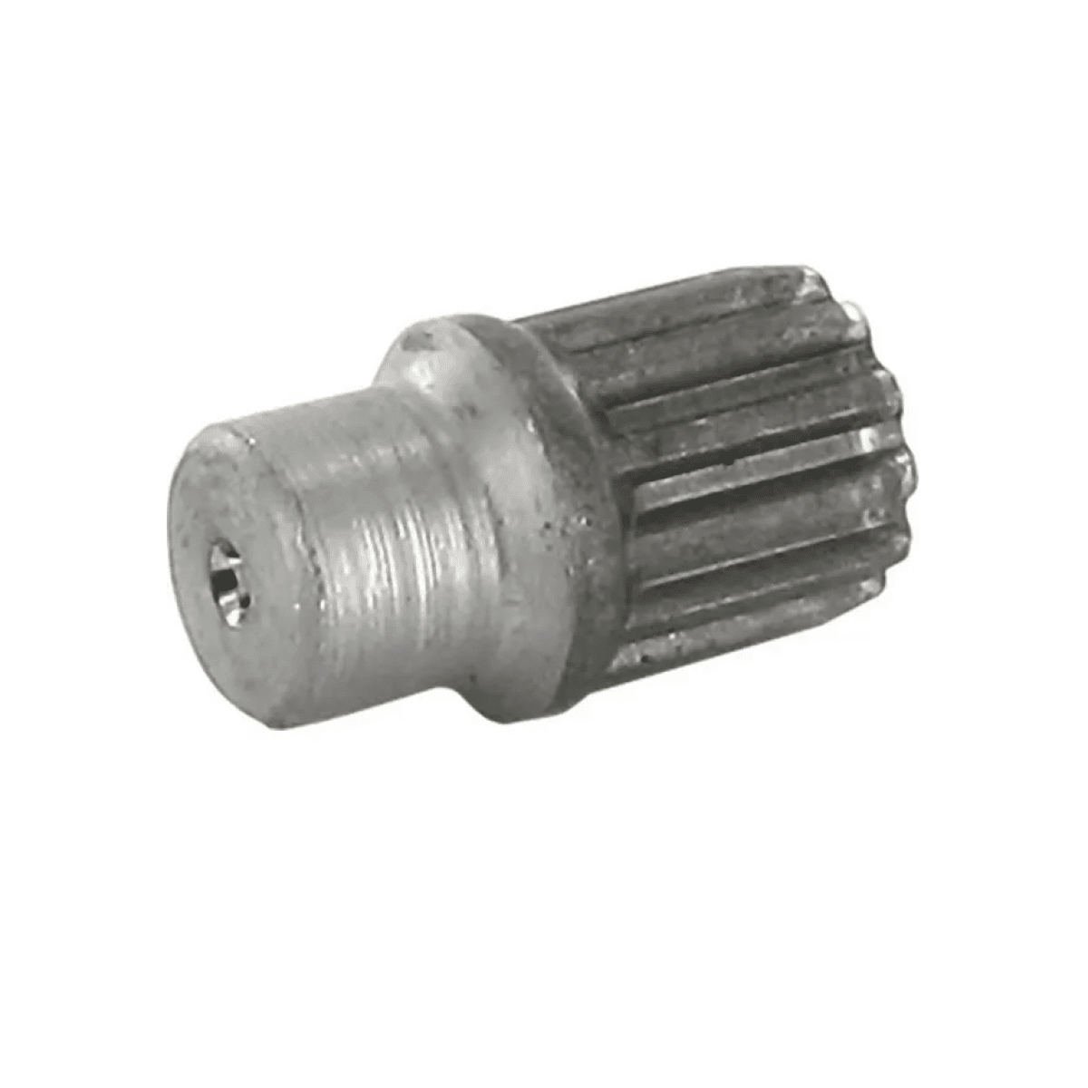 GK/B480STPB9ASGP Hriadeľ viacdrážkový do orbitrola