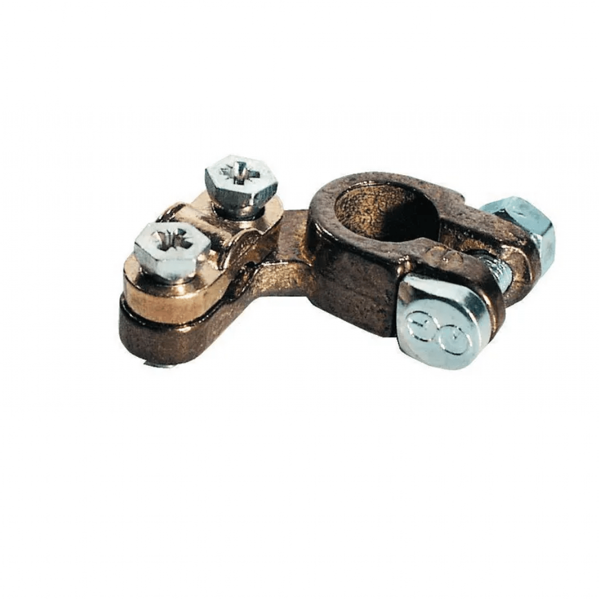 GK/BA74 Svorka batérie pravá -