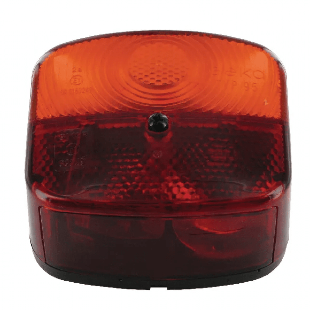 GK/BBS95R Koncové svetlo pravé bez osvetl.