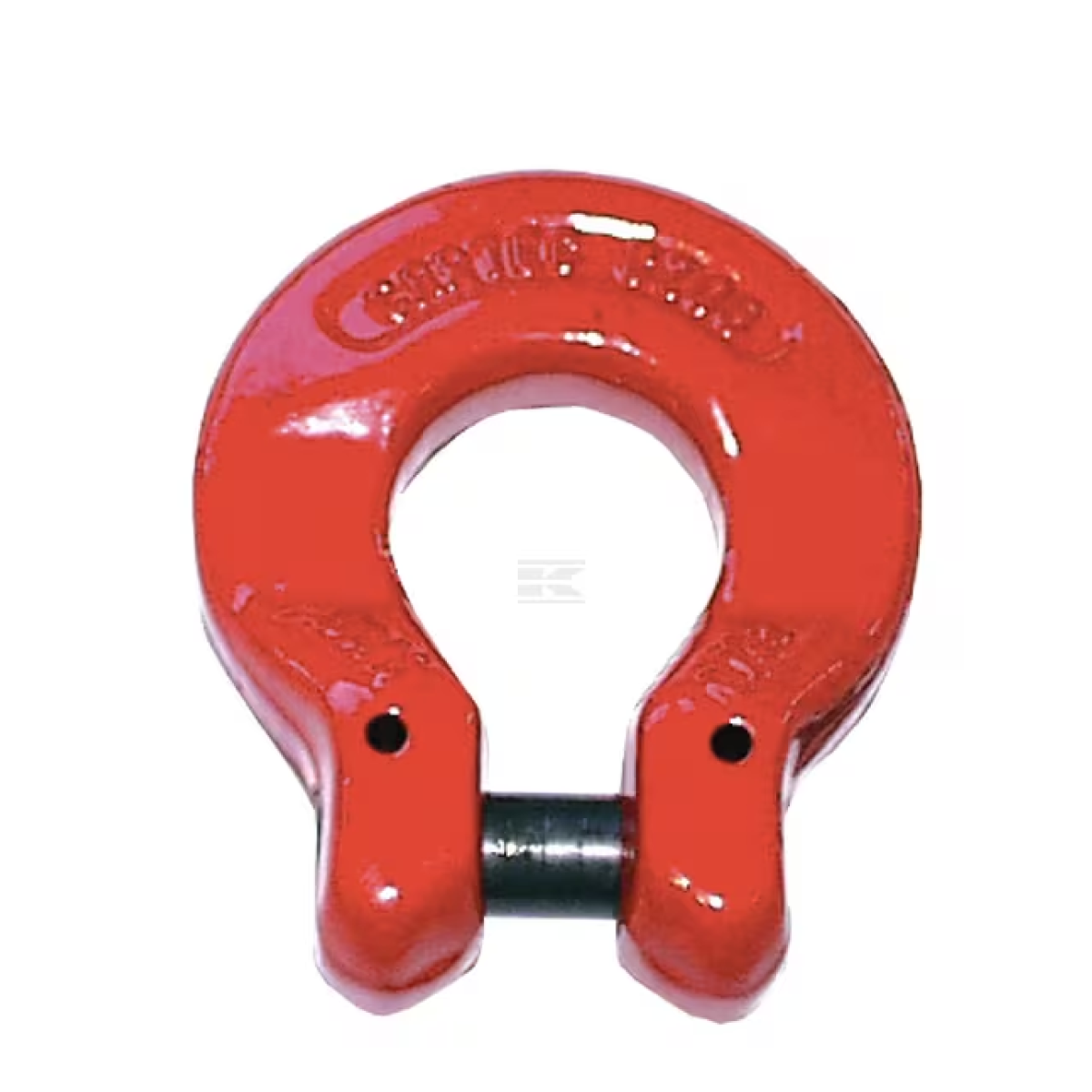 GK/BG78 Reťazový strmeň, 2 t Omega