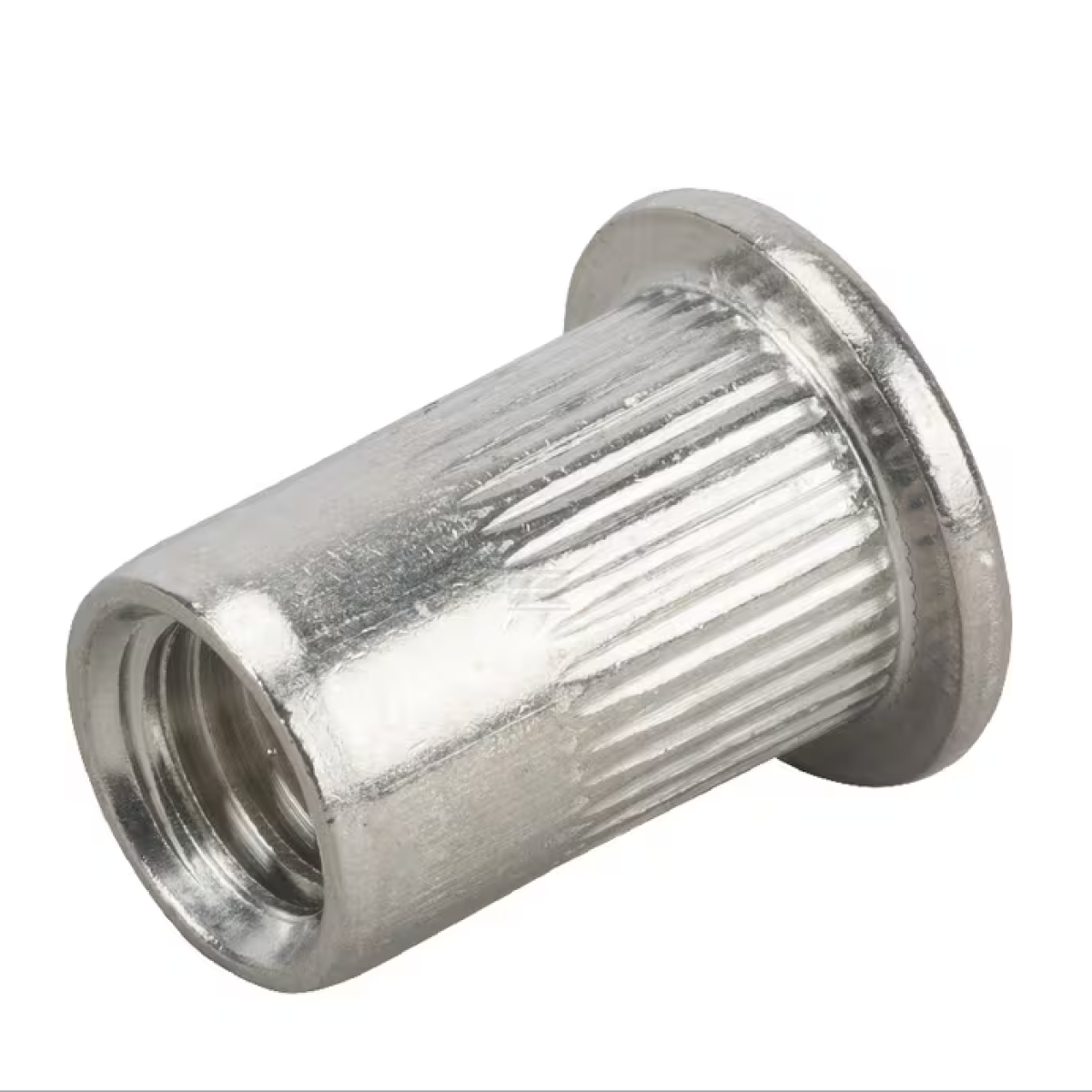 GK/BKMM8RVS Zapust. mat., ušľ. oc. M8x16