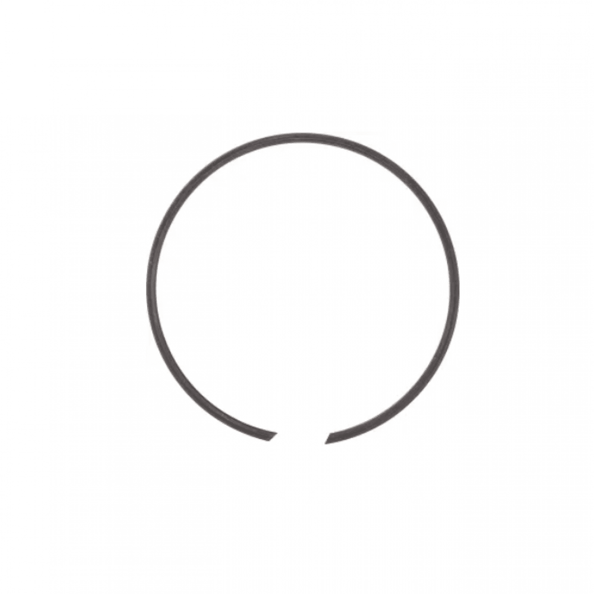 GK/BR100 Poistný krúžok pre teleso