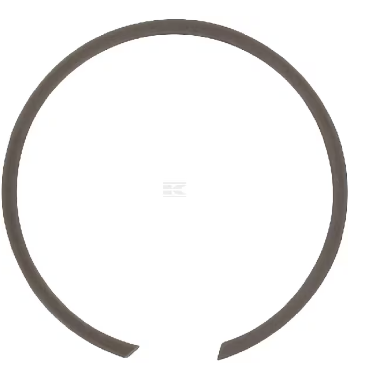 GK/BR47 Poistný krúžok pružný vnútorný 47 x 1,5 mm IDC ®