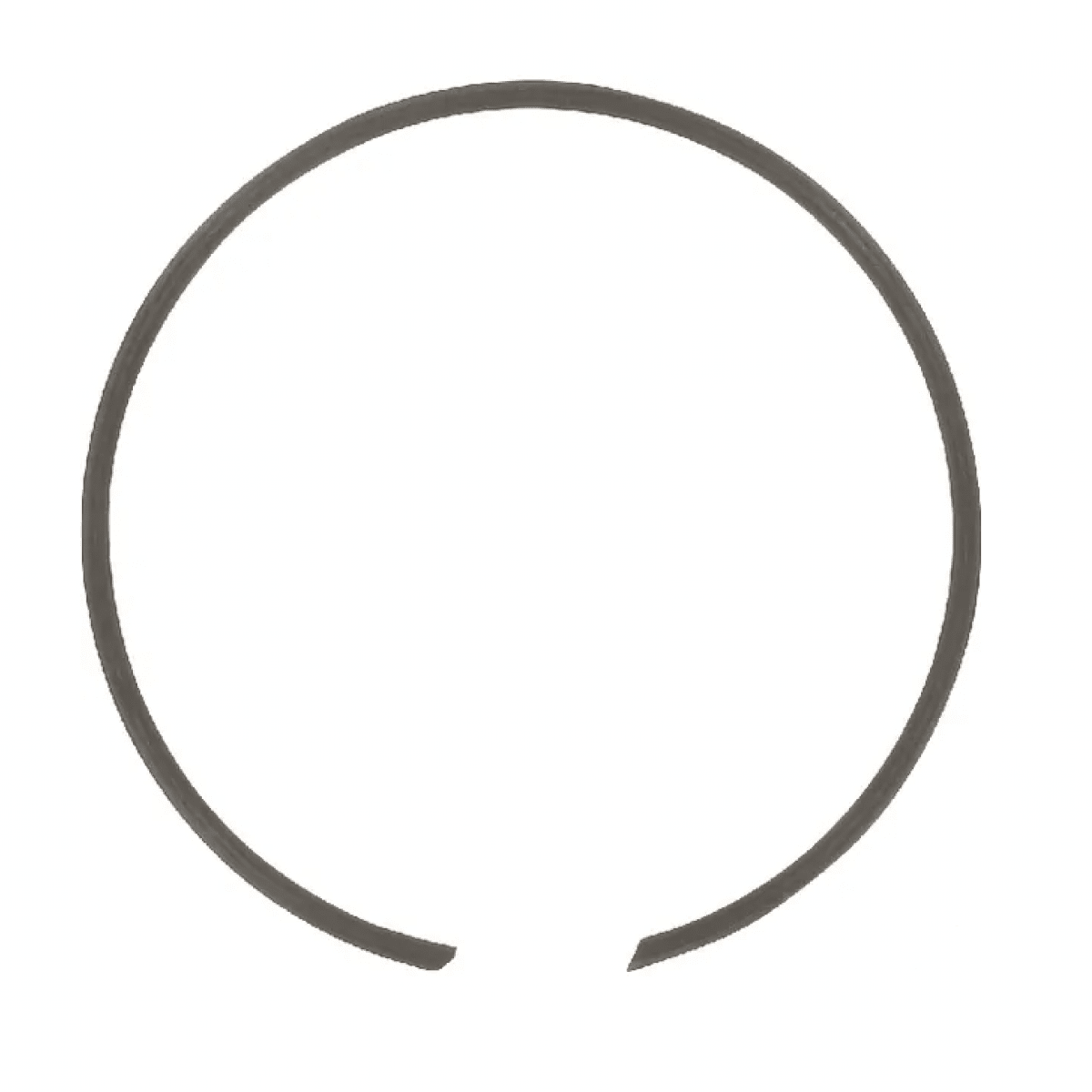 GK/BR80 Poistný krúžok pre teleso