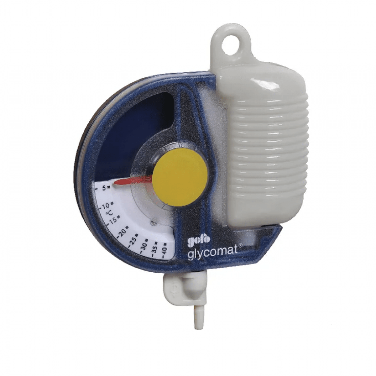 GK/BT1100 Tester nemrznúcej zmesi