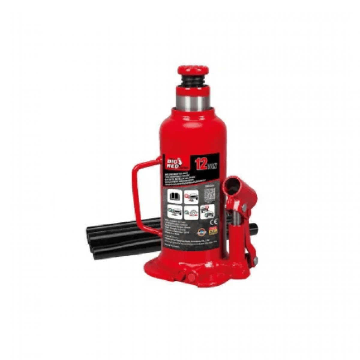 GK/BY15  zdvihák 15t