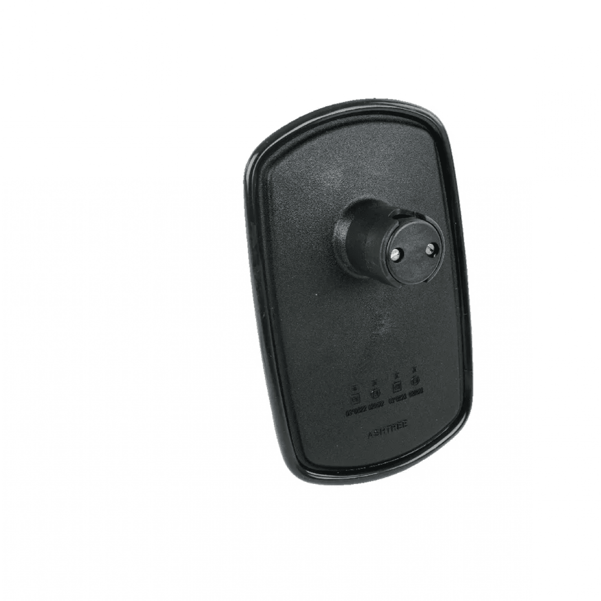 GK/CA1005000 Zrkadlo 260x160 mm ploché