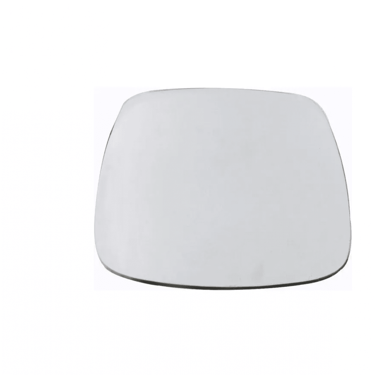 GK/CA200200 Sklo zrkadla 177x125 ploché