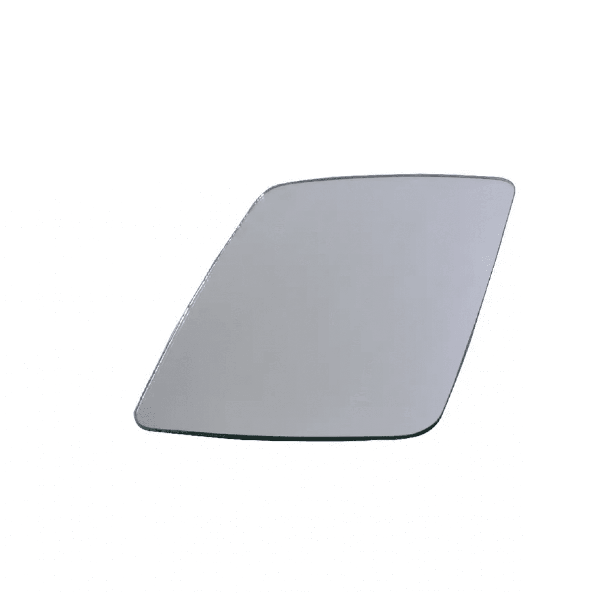 GK/CA200528 Sklo zrkadla  281x201 mm ploché