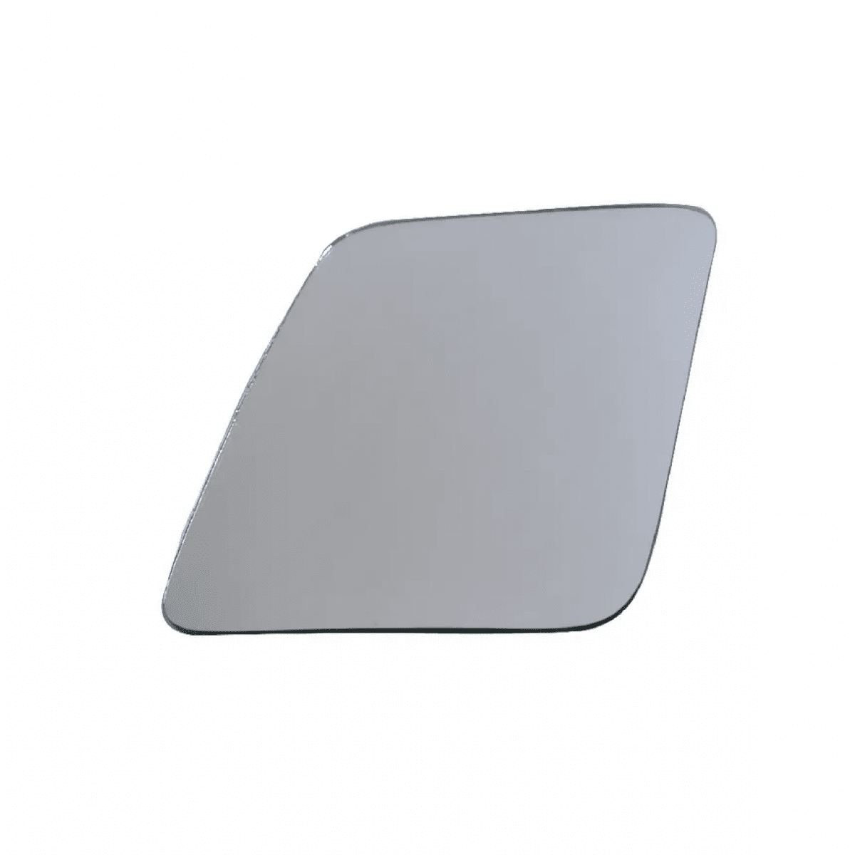 GK/CA200624 Sklo zrkadla 300x214 mm ploché