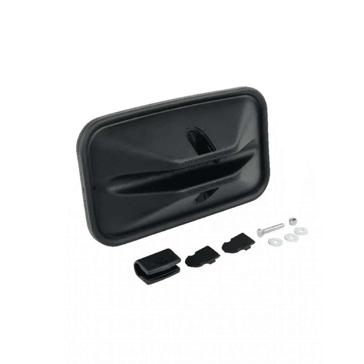 GK/CA5790025 Zrkadlo 360x210x75 vypuklé