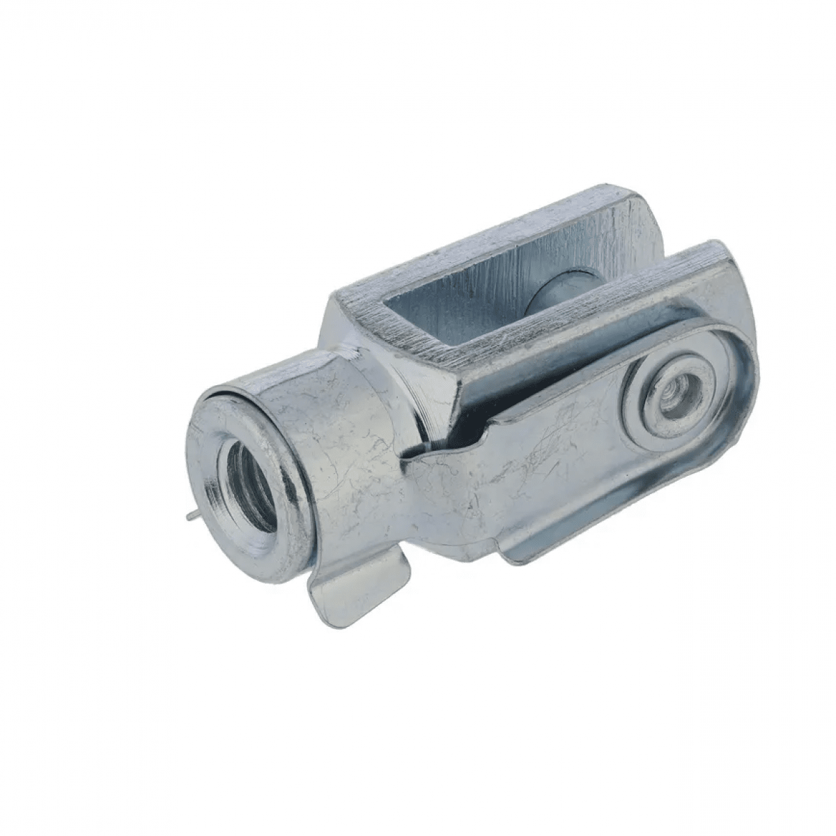 GK/CA98120 Vidlica + čap M8x16