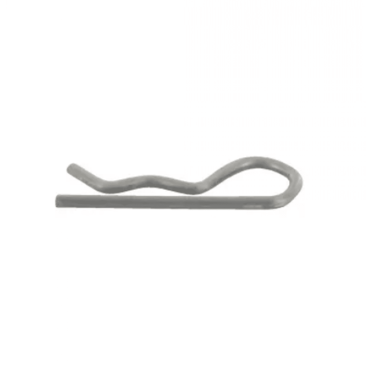 GK/CL3ERVS Pružinová závlačka