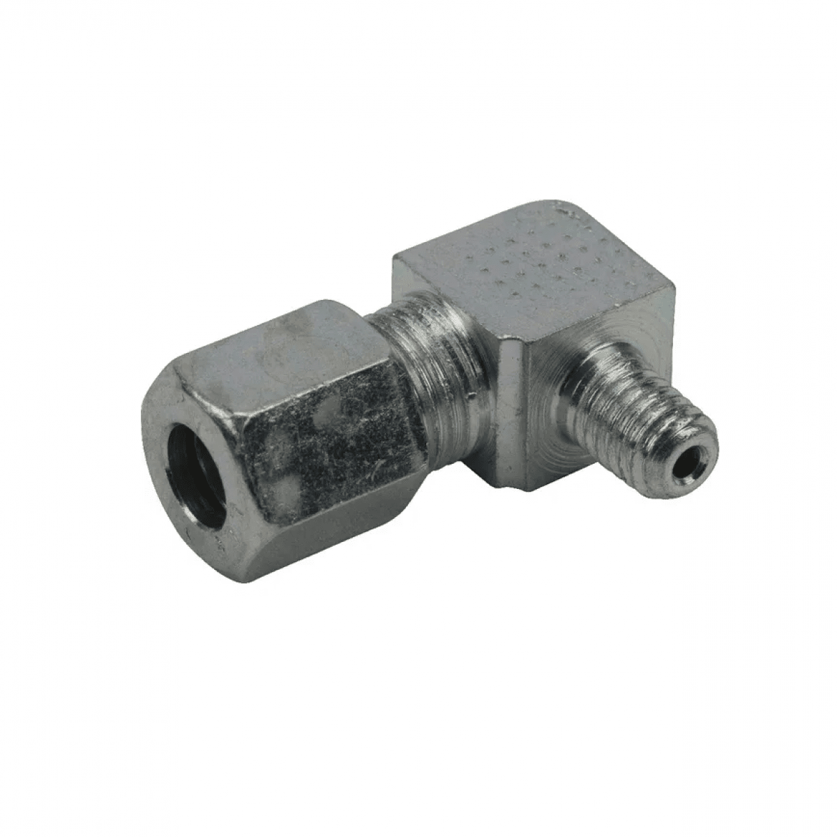 Spoj. 90° CEL-CEL r.č. M10x1/M6x1  GK/CLWEV6LLM6K