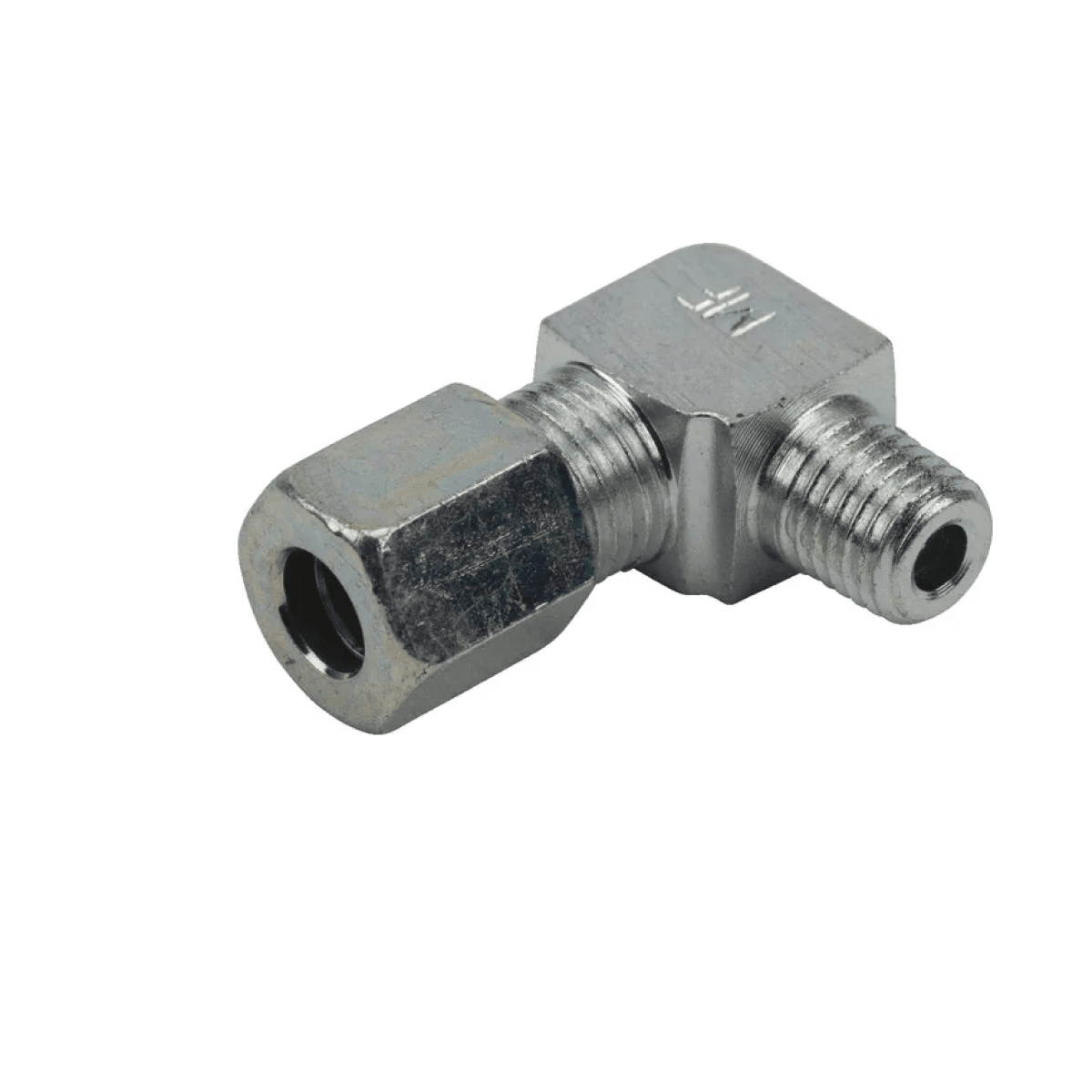 GK/CLWEV6LLM8K Uhlový skrutkový spoj 6LL M8K