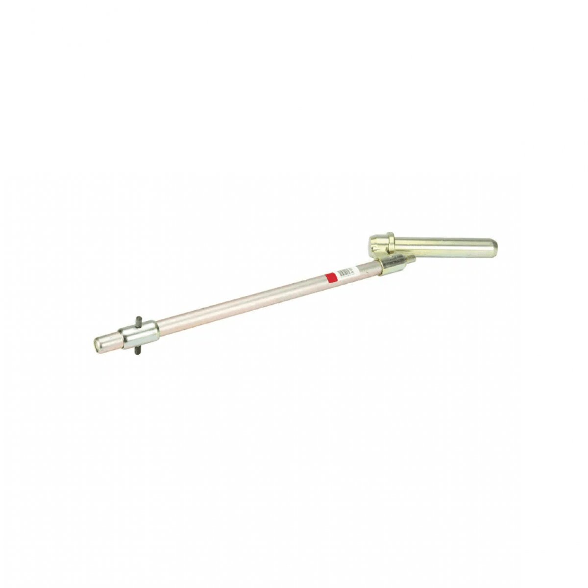 GK/CP48KR Ťažný čap 500mm rovný