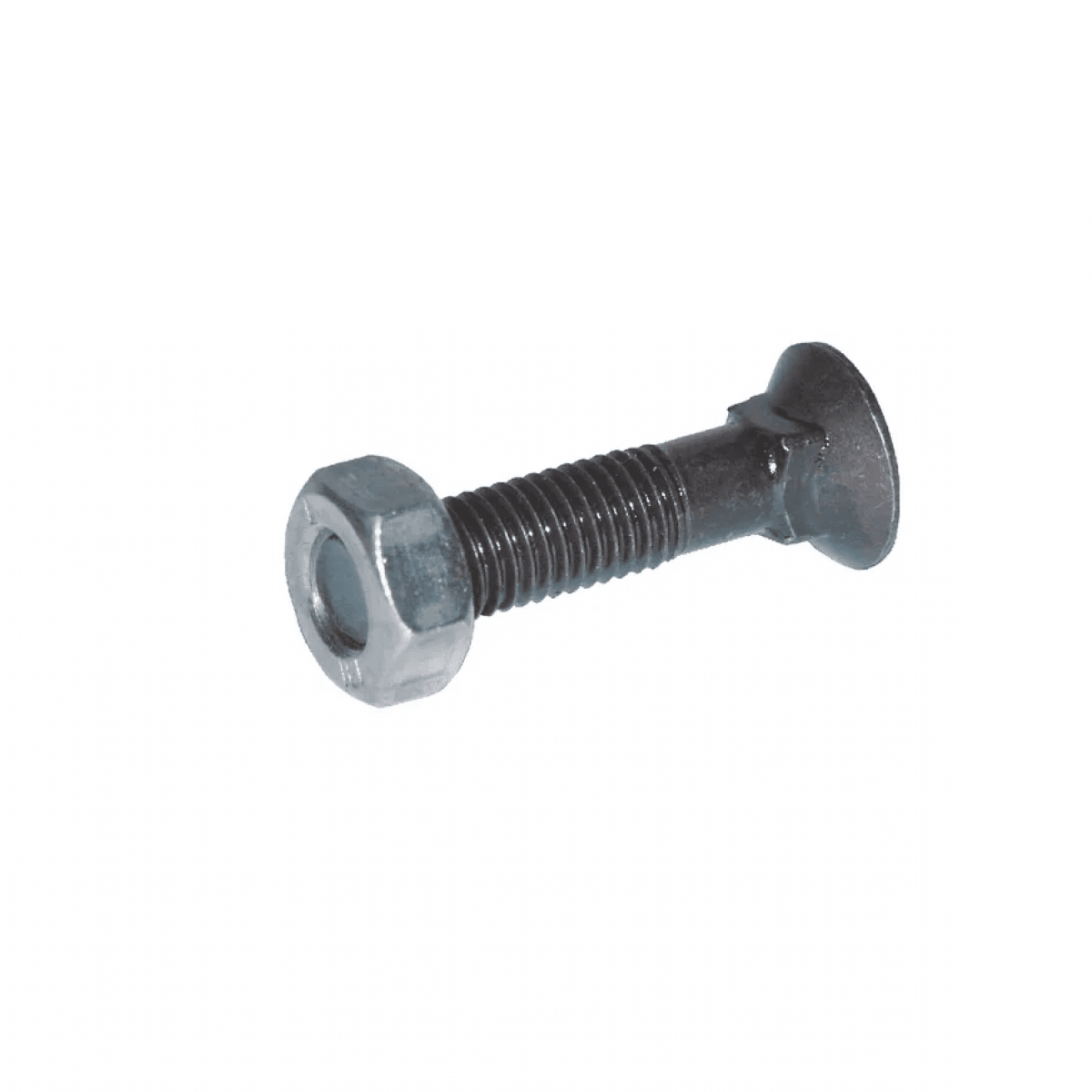 GK/CP504P025 Skrutka radlice s maticou M10x40