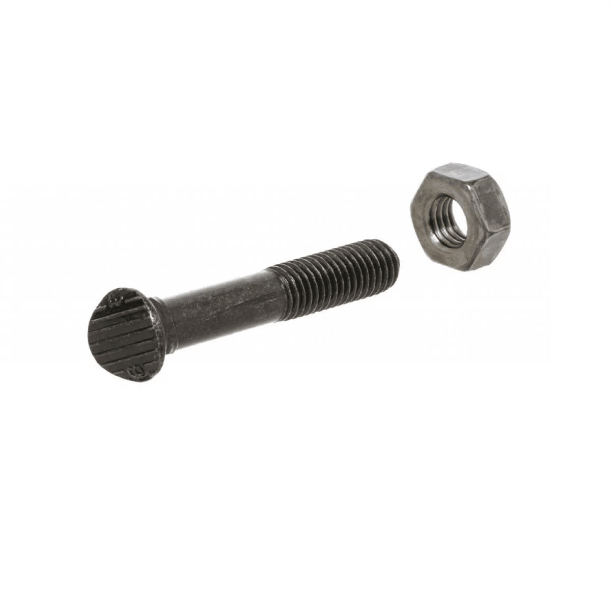 GK/CP804P025 Planét. skrutka+matica M10x60