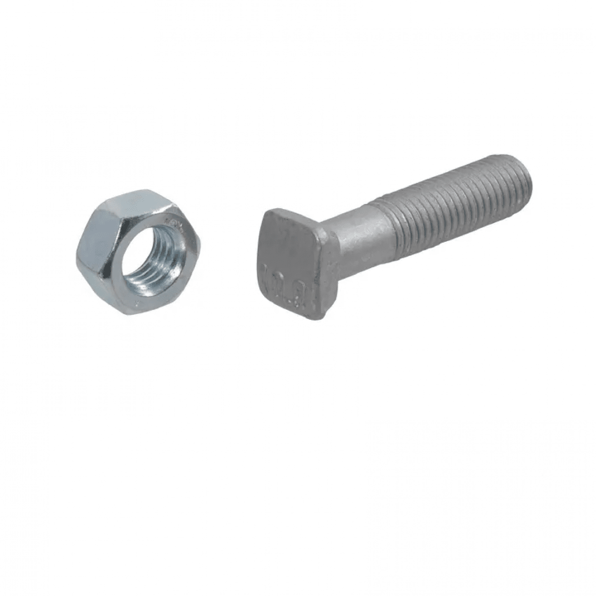 GK/CP9533 Skrutka radlice M12x60