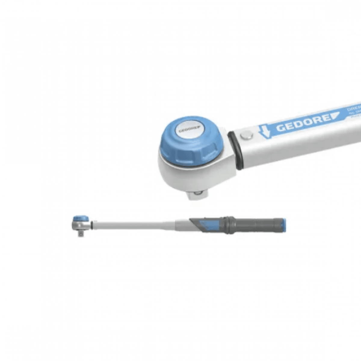 GK/DMK300 Momentový kľúč 60 – 300 Nm