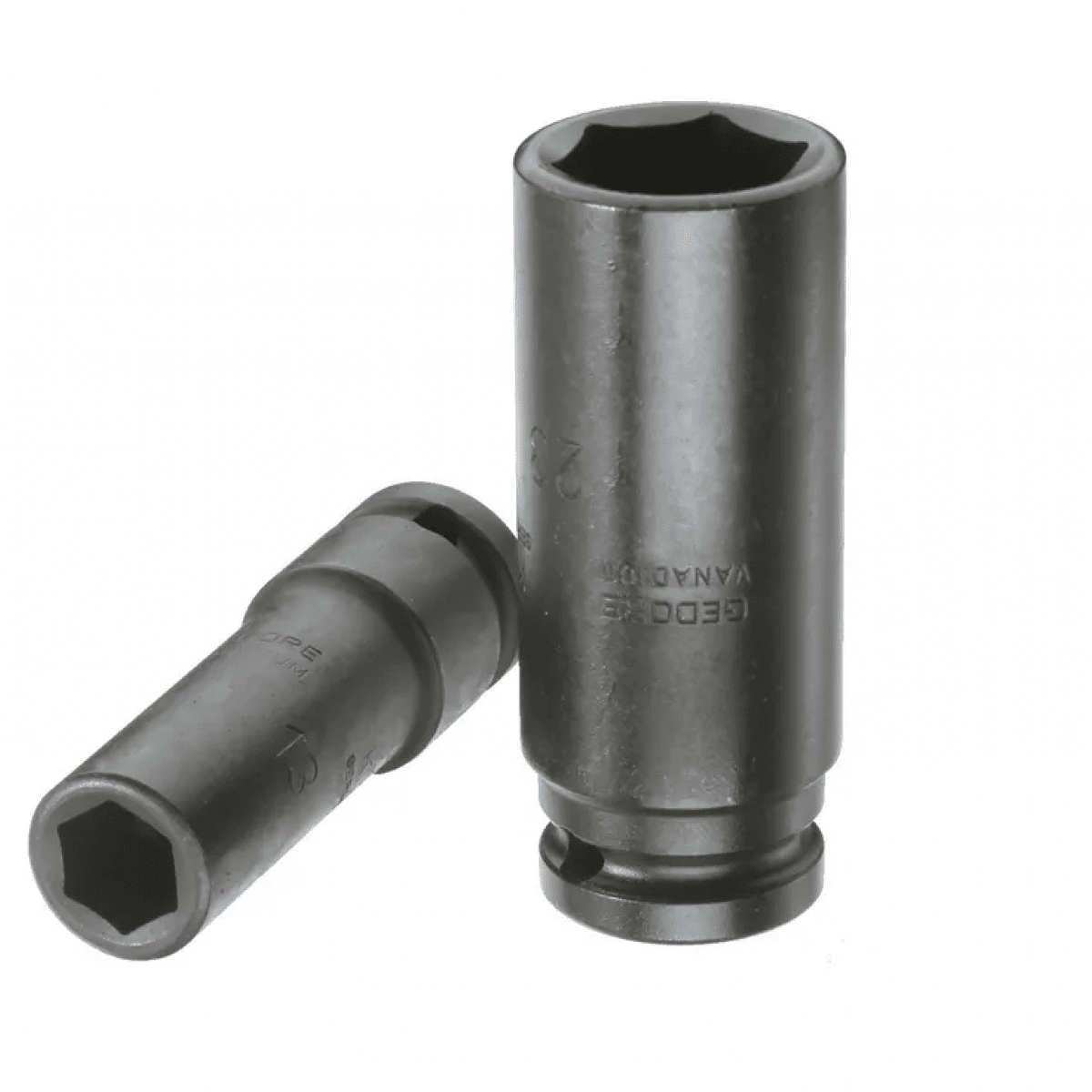 GK/DP K19L 18 Uťahovací nadstavec 1/2 - 18m