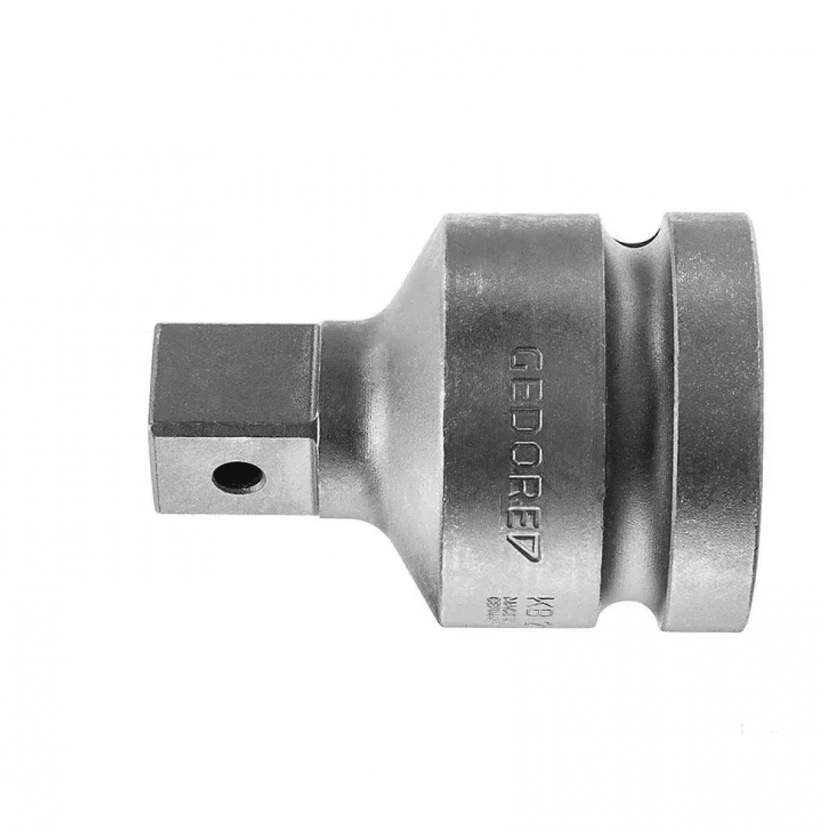 GK/DPKB2132V Redukcia 1 - 3/4