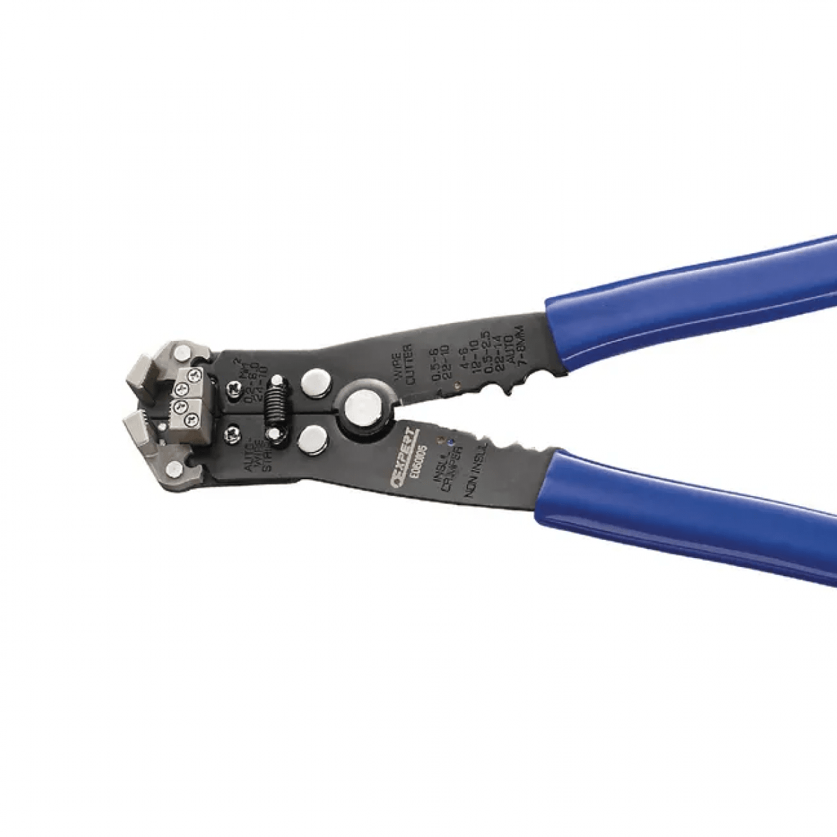 GK/E050105 Automatické kliešte na odizolovanie