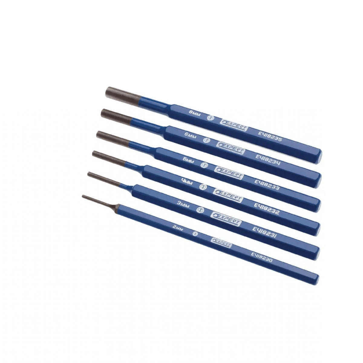 GK/E418233 Vytĺkač závlačiek 5mm