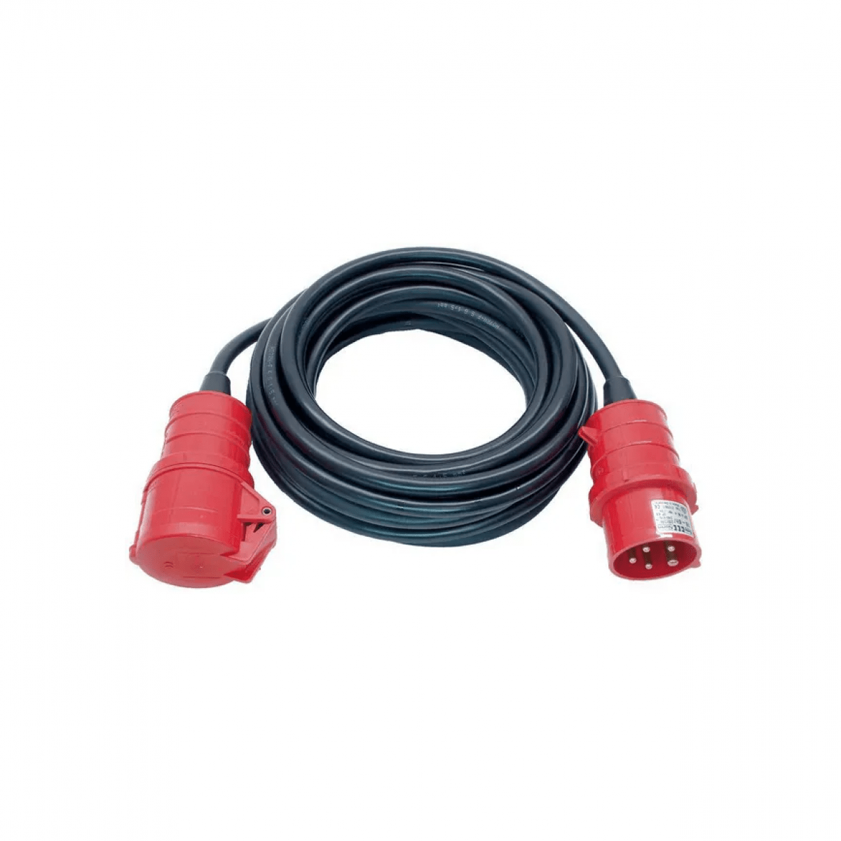 GK/EM1167710 Kábel 5x1,52/400V/16A 10 m