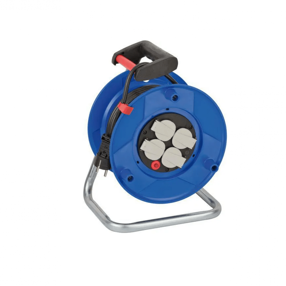 GK/EM1218050 Káblový bubon plastový 25 m