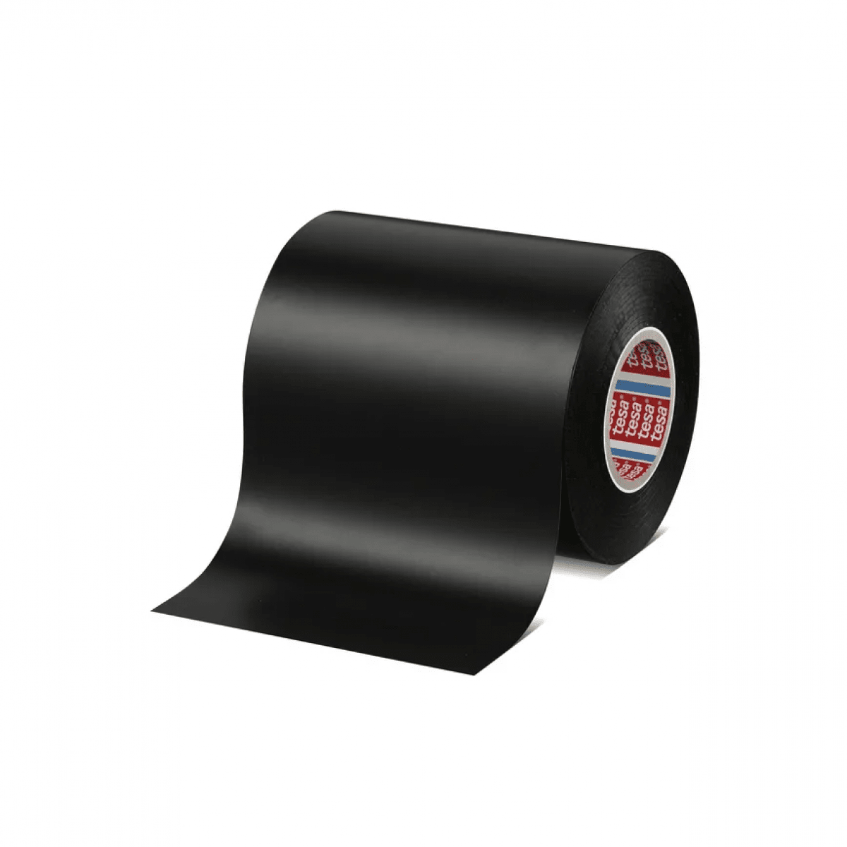 GK/EM204012 Lepiaca páska na fóliu do síl sivá 50x10