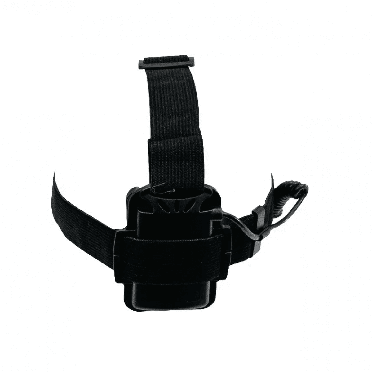 GK/EM4127 Čelovka 1 W Power-LED AAA