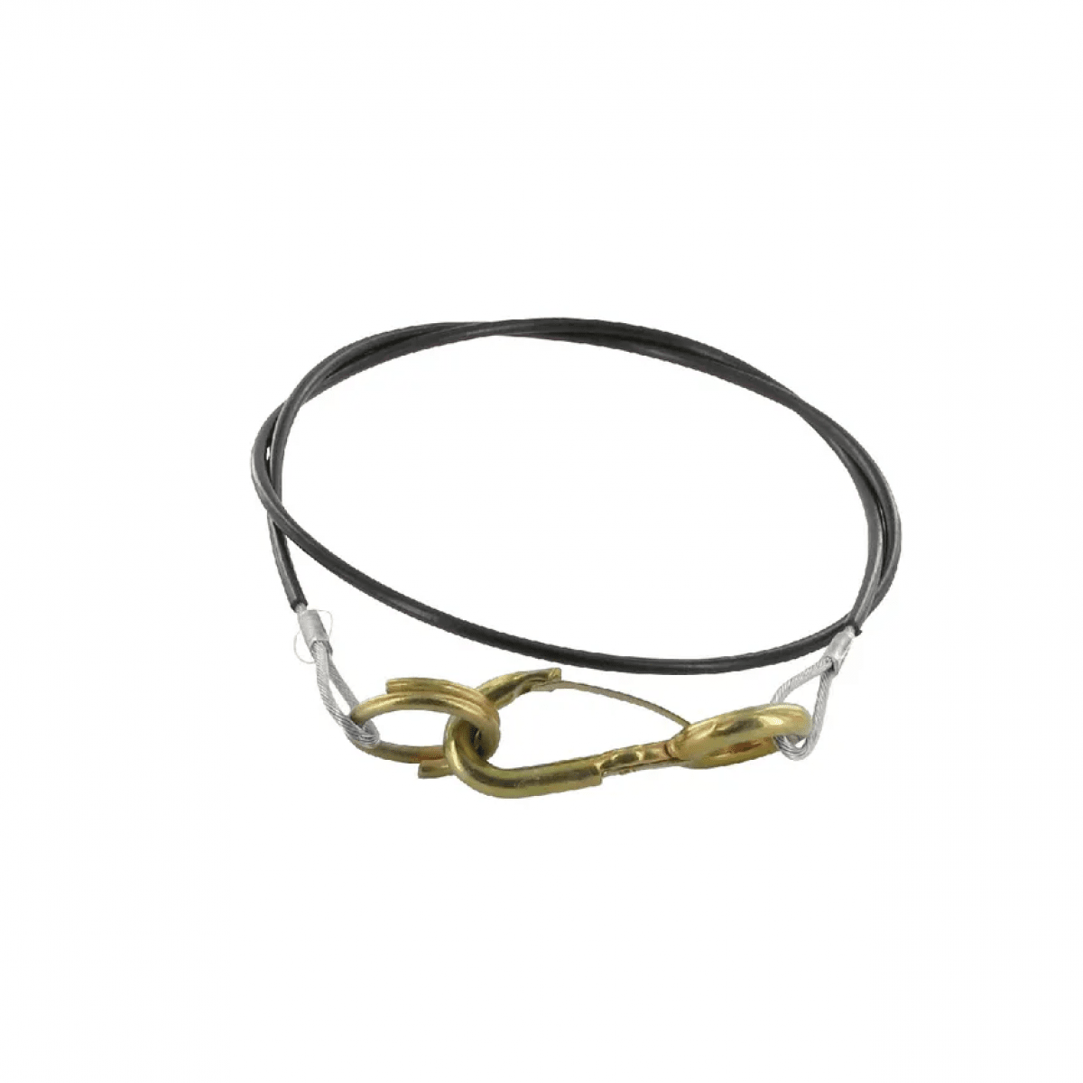 GK/EM950 Bezpečnostné lano pre prívesy