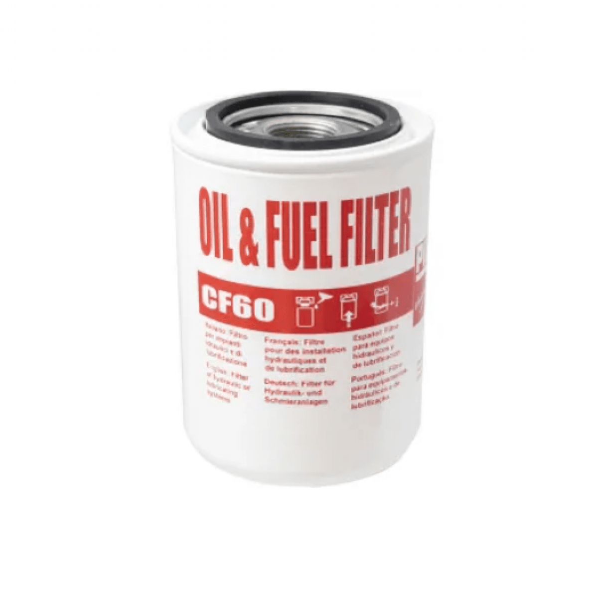 GK/F16483010 Vložka 10 mikrón 3/4"